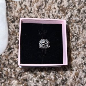 Pandora Charm